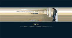 Desktop Screenshot of genetix.ie