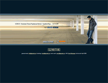 Tablet Screenshot of genetix.ie
